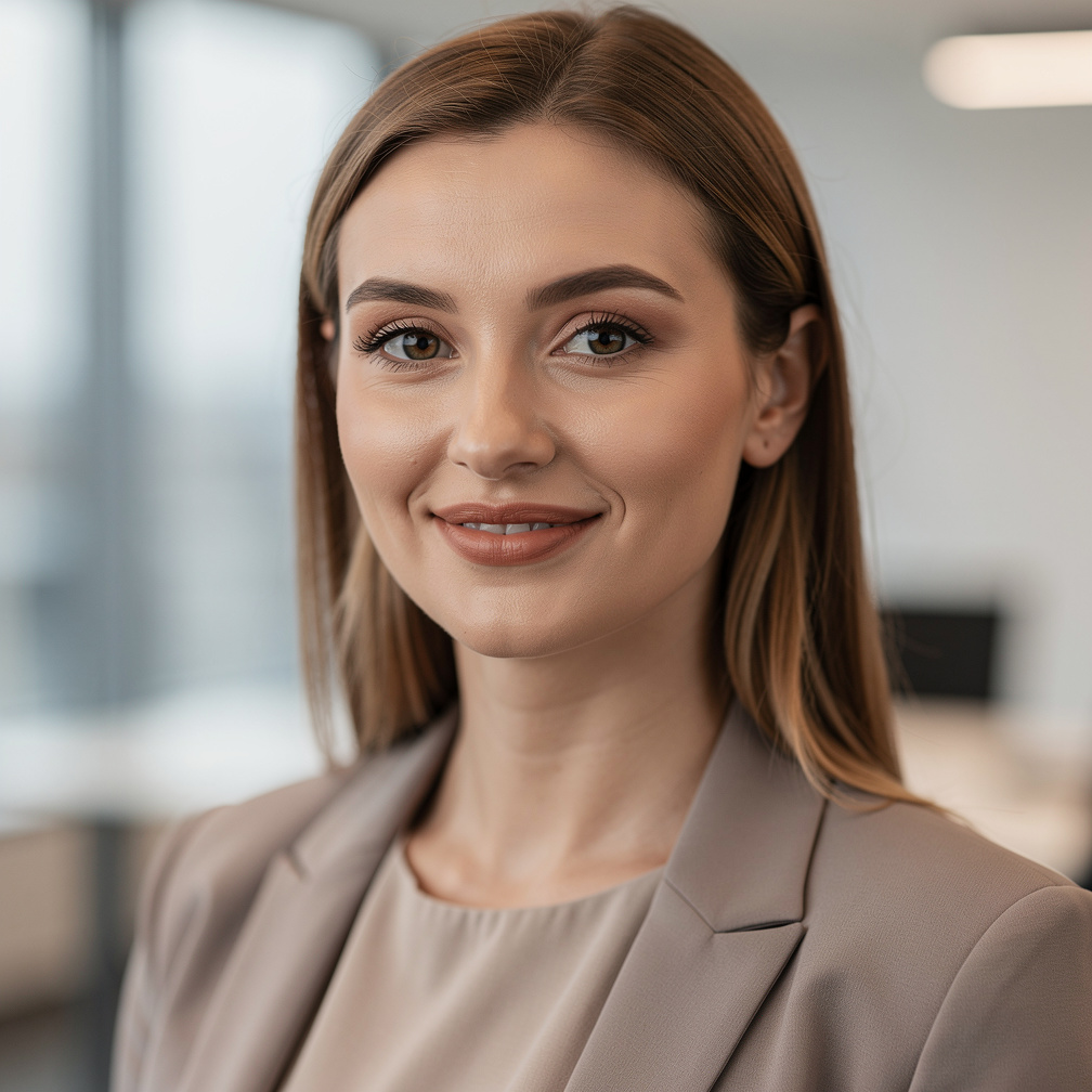 Екатерина Новикова