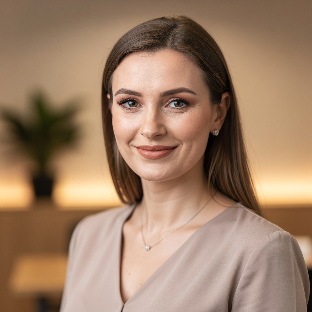 Марина Григорьева